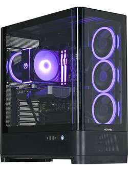 Actina KOMACNGIP0657 (Core 5 245KF/16GB/1TB SSD/GeForce RTX 5060 8GB/Windows 11)