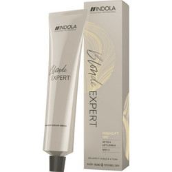 Indola Blonde Expert Highlifts 100.11 Μόνιμη Βαφή Μαλλιών 60ml
