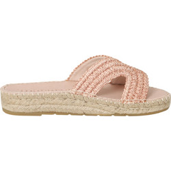 Macarena Bety 116 Γυναικεία Σανδάλια Nude BETY116RA