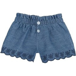 Chicco Παιδικό Σορτς Υφασμάτινο Μπλε 016927-085