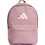 Adidas Classic 3 Bar Γυναικεία Τσάντα Πλάτης Ροζ KQ6743