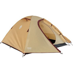 Coleman Summer 3 Σκηνή Camping Ιγκλού 3 Ατόμων 220x200x110cm