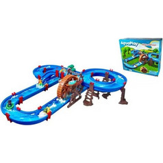 AquaPlay Water Wheel