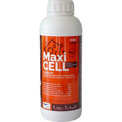 BioGenus MaxiCell Eda Life Υγρός Διαφυλλικός Βιοδιεγέρτης Βορίου Σιδήρου Ψευδαργύρου Μαγγανίου 1lt