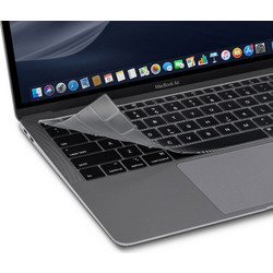 Moshi Clearguard Μεμβράνη Πληκτρολογίου Laptop για Apple MacBook Air 2020 13"