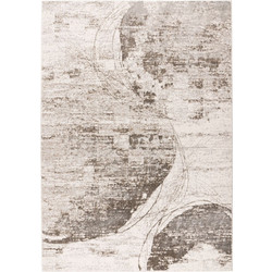 Kayoom Chalk Χαλί Ορθογώνιο 200x290cm 325 Silver Beige