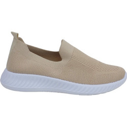 Jomix Γυναικεία Sneakers Μπεζ D2603-7