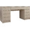 PoliHome Tireno plus Γραφείο Υπολογιστή Ξύλινο 154x55x76cm 162822419