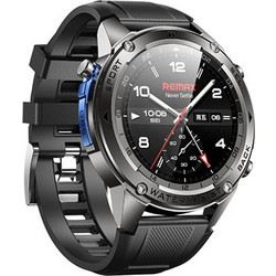 Remax Watch 18 Black