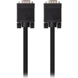 Nanocable 10.15.130 Καλώδιο VGA Male to VGA Male