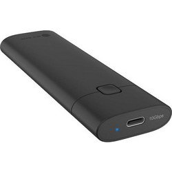 Icy Box IB-1806MT-C31 Black