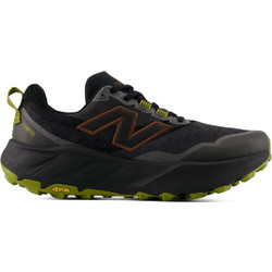 New Balance Fresh Foam X Hierro v9 Ανδρικά Αθλητικά Παπούτσια για Τρέξιμο Μαύρα MHIER8TU
