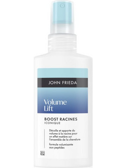 John Frieda Volume Lift The Original Root Booster Σπρέι Μαλλιών για Όγκο 150ml