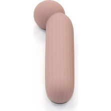 Wellness Touch my G Premium G-Spot Vibrator Beige