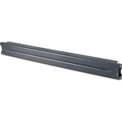 APC AR8136BLK200 Τηλεφωνικό Patch Panel Keystone Rack 1U 19"