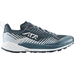 Lowa Amplux 2 Ανδρικά Αθλητικά Παπούτσια Trail Running Γκρι LW311680-6930