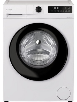 Candy ProWash 300 GD 49B8-S Πλυντήριο Ρούχων 9kg 1400 Στροφών