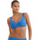 Triumph Summer Dune Bikini Top Μπλε 10226487-3537
