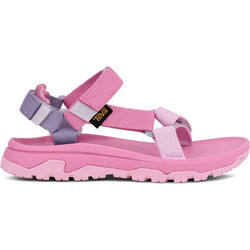 Teva Hurricane Παιδικά Πέδιλα για Κορίτσι Ανατομικά Ροζ Λιλά 1177430C-BPML