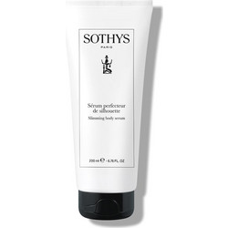 Sothys Silhouette Serum Σώματος για Αδυνάτισμα 200ml