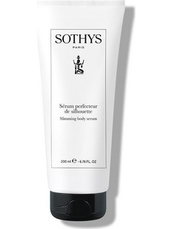 Sothys Silhouette Serum Σώματος για Αδυνάτισμα 200ml
