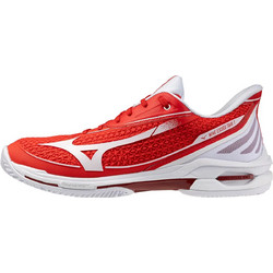 Mizuno Wave Ecxeed Tour 7 Clay Court Ανδρικά Αθλητικά Παπούτσια για Τένις Κόκκινα 61GC2675-62