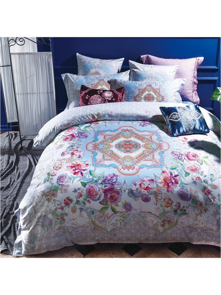 Fennel Σετ Σεντόνια Υπέρδιπλα Βαμβακερά 235x260 BS-300L-235260-002