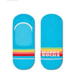 Happy Socks Ανδρικές Κάλτσες Σοσόνια με Σχέδια Γαλάζιες P004682
