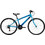 Clermont Freeland Mountain Bike 26" με 18 Ταχύτητες Μπλε