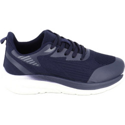 B-Soft Γυναικεία Sneakers Navy Μπλε 92506