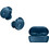 Bose QuietComfort Ακουστικά Bluetooth In Ear Ανθεκτικά στο Νερό Twilight Blue
