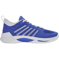 K-Swiss Hypercourt Supreme 2 All Court Ανδρικά Αθλητικά Παπούτσια για Τένις Μπλε 09071-415