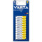 Varta Energy AAA 30τμχ Varta Energy AAA 30τμχ