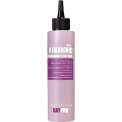Kepro Hyaluronic Special Care Λοσιόν Μαλλιών για Επανόρθωση 200ml