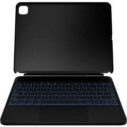 Typecase Edge+ Black (Apple iPad Air 13" 2024 / 2025)