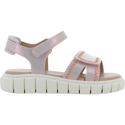 Safety Jogger Παιδικά Πέδιλα για Κορίτσι Ροζ Χρυσά SJ643511
