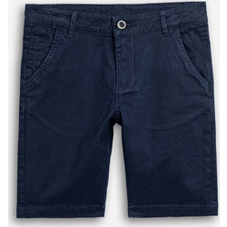 Funky Παιδική Βερμούδα Chino Navy Μπλε 126-113105-1