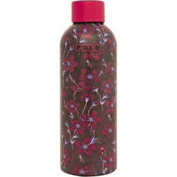 Polo Blossom Brown Fuchsia 9-49-032-8480