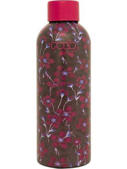 Polo Blossom Brown Fuchsia 9-49-032-8480