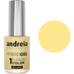 Andreia Hybrid Gel H95 Ημιμόνιμο Βερνίκι Νυχιών 10.5ml