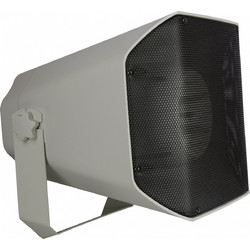 Helvia EVOCA 50MH Ηχείο Εξωτερικού Χώρου 50W Γκρι