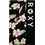 Roxy Cold Water Πετσέτα Θαλάσσης Μαύρη ERJAA04360-KVJ5