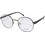 Prime PR1945 PM07 Σκελετός Γυαλιών Οράσεως Μεταλλικός Μαύρος