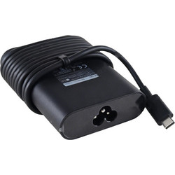 Multienergy USB-C Φορτιστής Laptop 45W για Dell με Αποσπώμενο Καλώδιο Τροφοδοσίας