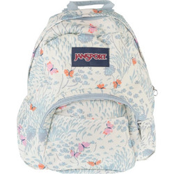 JanSport Half Pint EK0A5BBI0W5 Σακίδιο Πλάτης 10lt Μπεζ