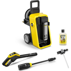 Karcher K 5 Comfort Premium Connect Πλυστικό Μηχάνημα Ρεύματος 145bar