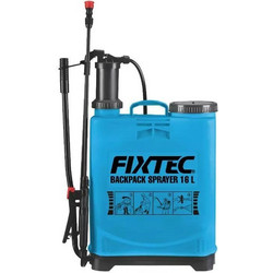 Fixtec FHAPS116 Ψεκαστήρας Πλάτης 16lt
