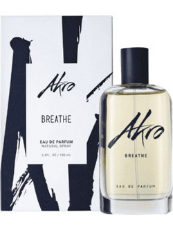 Akro Breathe Eau de Parfum 100ml