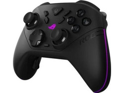 Asus ROG Raikiri II Wireless Controller για Xbox X Black