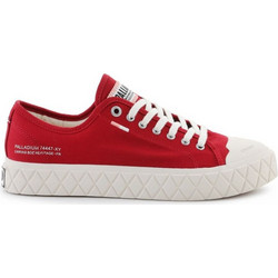 Palladium Palla Ace Cvs Org Ανδρικά Sneakers Κόκκινα 74447-656
